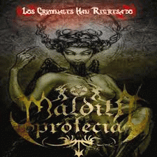 Los Criminales Han Regresado